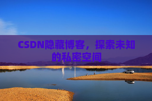CSDN隐藏博客，探索未知的私密空间